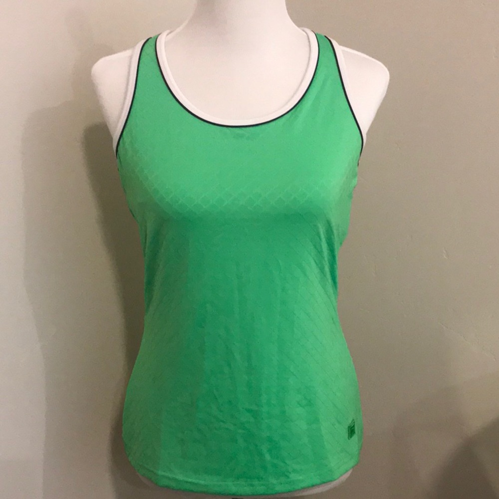 Fila Workout Top